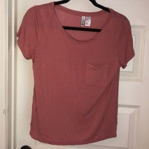 H&M Short Sleeve Tee